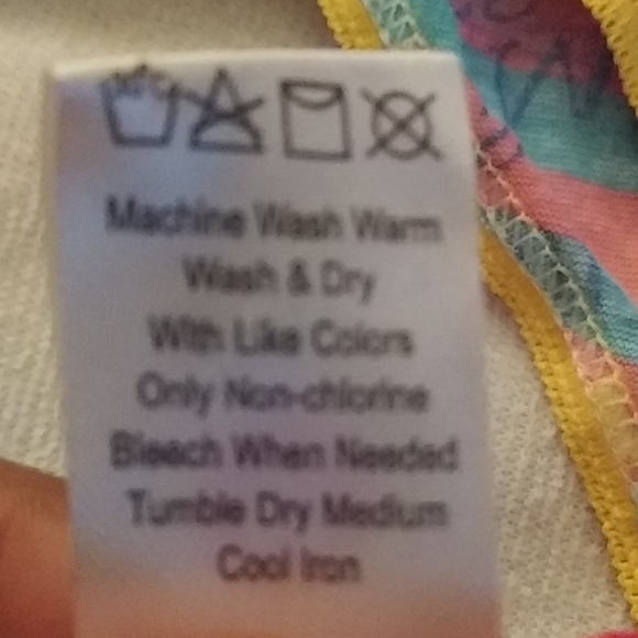 WONDER-WEAR GIRL ASSORTED UNDERWEAR - Picture 12 of 16